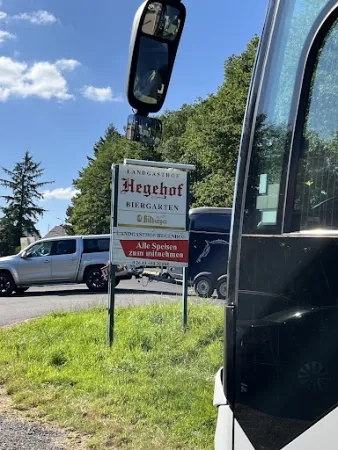 Bild von Landgasthof Hegehof