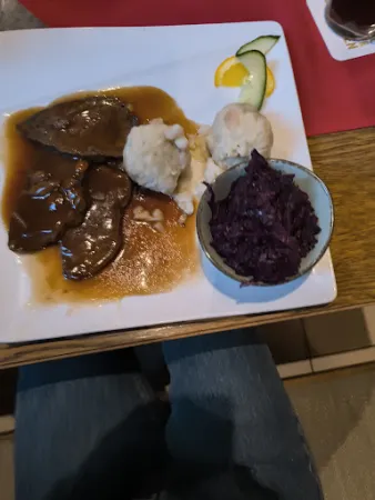 Bild von Landgasthof Hegehof