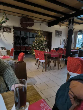 Bild von Landgasthof Hegehof