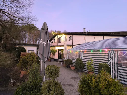 Bild von Landgasthof Hegehof