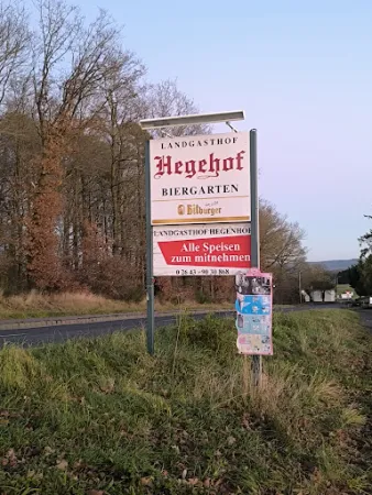 Bild von Landgasthof Hegehof
