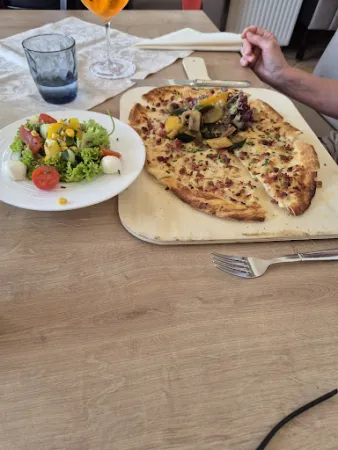 Bild von Hotel Restaurant Kalenborner Höhe