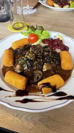 Bild von Hotel Restaurant Kalenborner Höhe