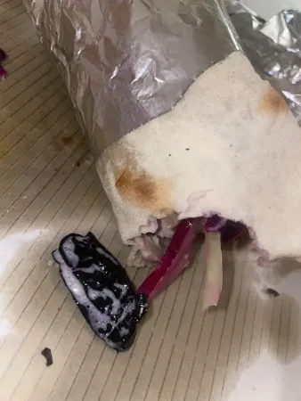 Bild von IBO Pizza Kebap Haus Mehmet Sarikaya