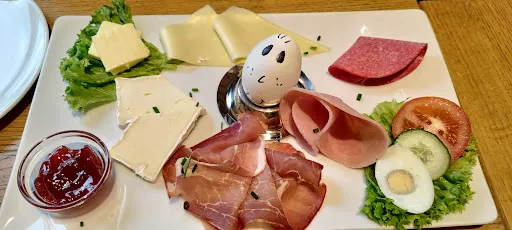Bild von Bäckerei Gebr. Lutz GmbH & Co Kg