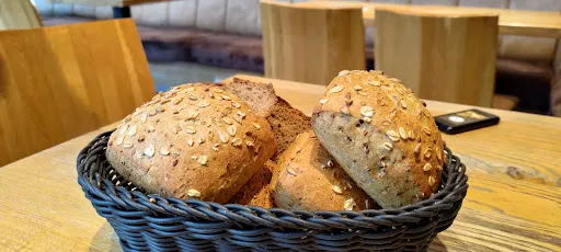 Bild von Bäckerei Gebr. Lutz GmbH & Co Kg