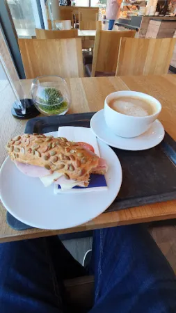 Bild von Bäckerei Gebr. Lutz GmbH & Co Kg