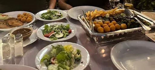 Bild von Mastershausener Hof Pizzeria Zum Toni