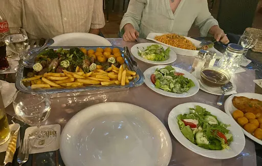 Bild von Mastershausener Hof Pizzeria Zum Toni