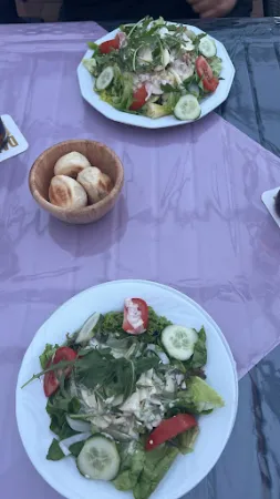 Bild von Mastershausener Hof Pizzeria Zum Toni