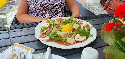 Bild von Mastershausener Hof Pizzeria Zum Toni