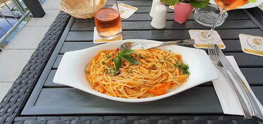 Bild von Mastershausener Hof Pizzeria Zum Toni