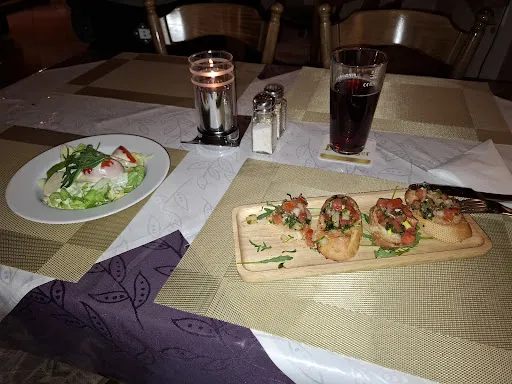 Bild von Mastershausener Hof Pizzeria Zum Toni