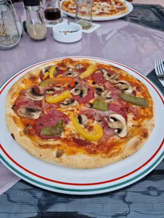 Bild von Mastershausener Hof Pizzeria Zum Toni