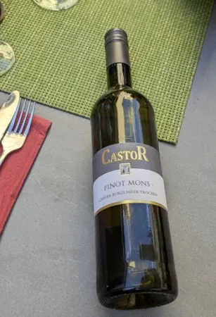 Bild von Wein- u. Sektgut Castor