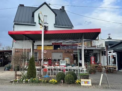 Bild von Café Zur Tanke