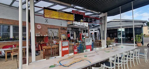 Bild von Café Zur Tanke