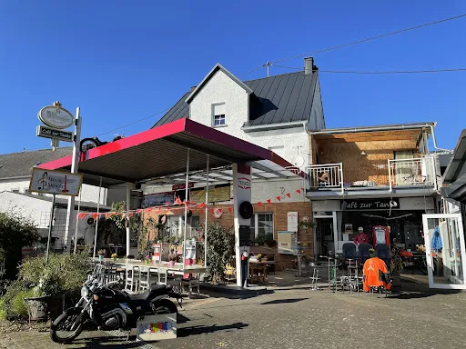 Bild von Café Zur Tanke