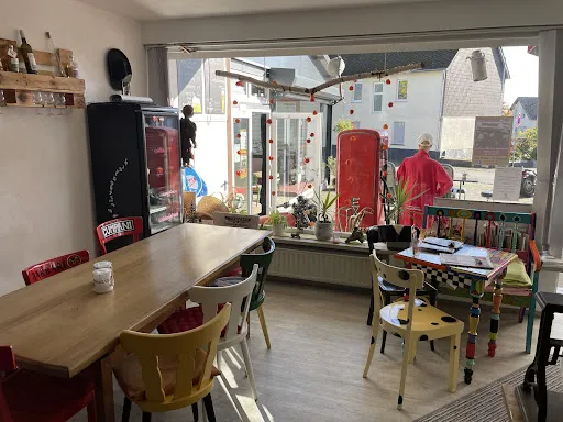 Bild von Café Zur Tanke