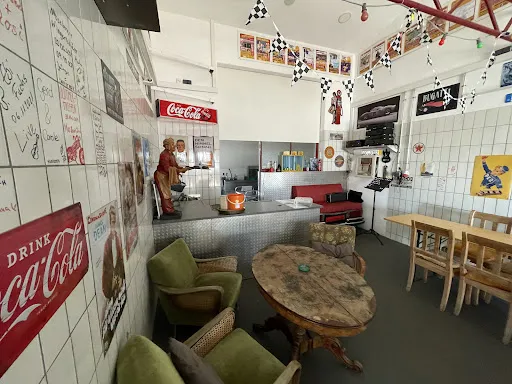 Bild von Café Zur Tanke