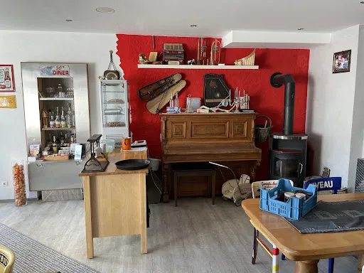 Bild von Café Zur Tanke