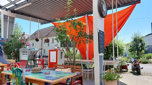 Bild von Café Zur Tanke