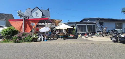 Bild von Café Zur Tanke