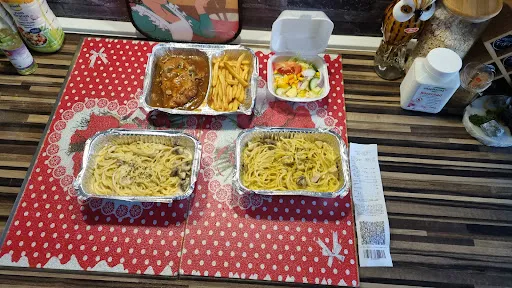 Bild von Pizzeria Rosengarten in Hatzenport