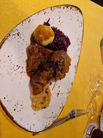 Bild von Restaurant Lingerhand