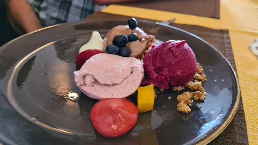 Bild von Restaurant Lingerhand
