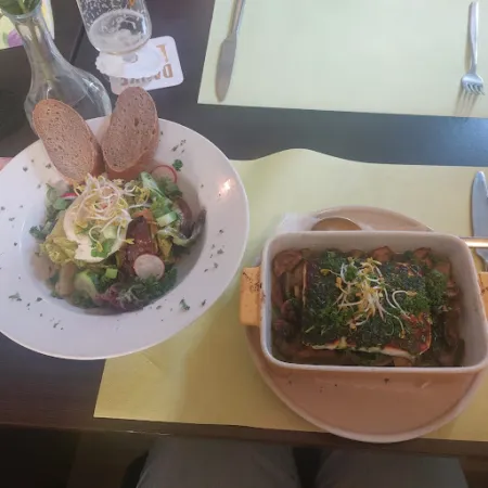 Bild von Weinhaus Zur Sonne - Restaurant
