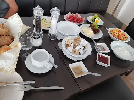 Bild von Weinhaus Zur Sonne - Restaurant