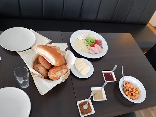 Bild von Weinhaus Zur Sonne - Restaurant