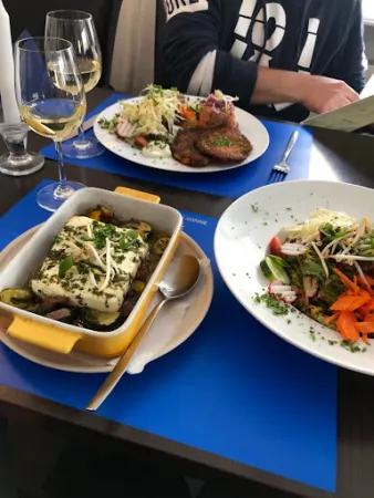 Bild von Weinhaus Zur Sonne - Restaurant