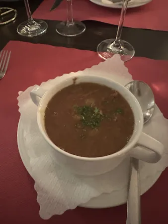 Bild von Weinhaus Zur Sonne - Restaurant