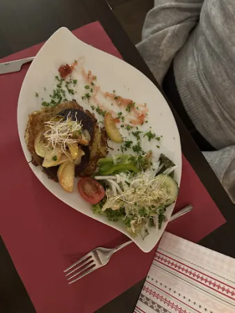 Bild von Weinhaus Zur Sonne - Restaurant