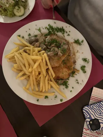 Bild von Weinhaus Zur Sonne - Restaurant
