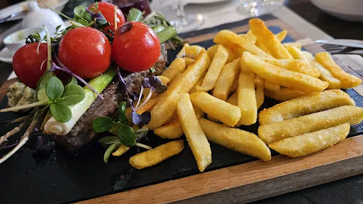 Bild von Restaurant Lomo