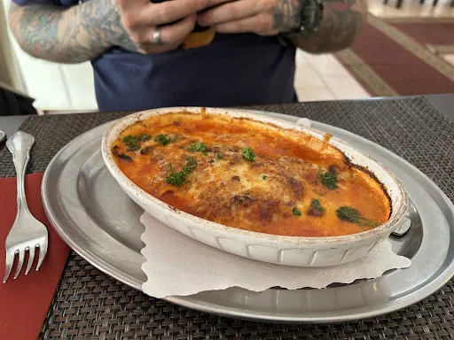 Bild von Adria Pizzeria Eiscafè