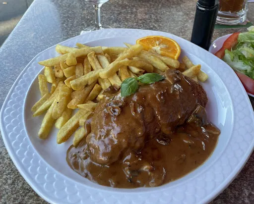 Bild von Adria Pizzeria Eiscafè