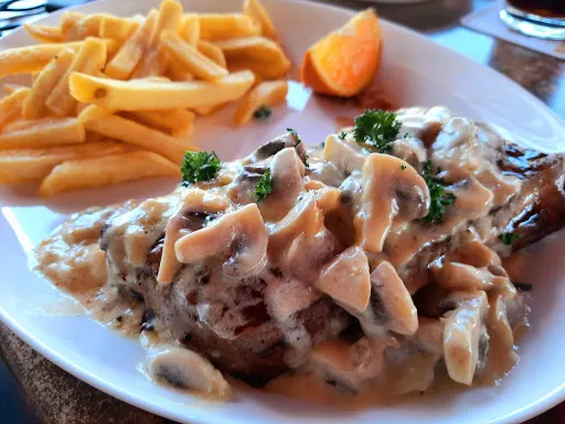 Bild von Adria Pizzeria Eiscafè