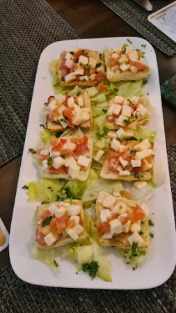 Bild von Adria Pizzeria Eiscafè