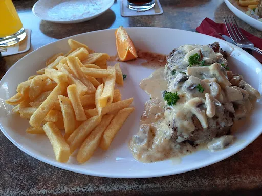 Bild von Adria Pizzeria Eiscafè