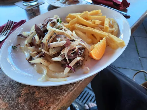 Bild von Adria Pizzeria Eiscafè