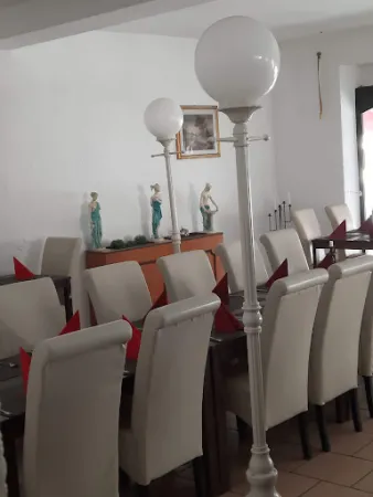 Bild von Adria Pizzeria Eiscafè