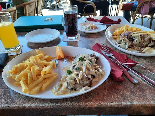 Bild von Adria Pizzeria Eiscafè