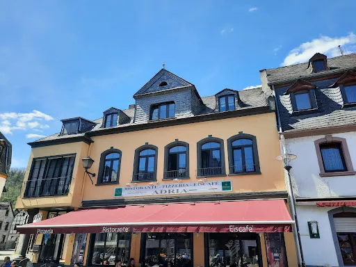 Bild von Adria Pizzeria Eiscafè
