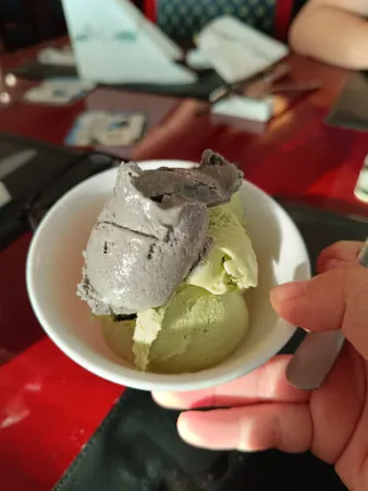 Bild von Mongol-Asiatisches Restaurant