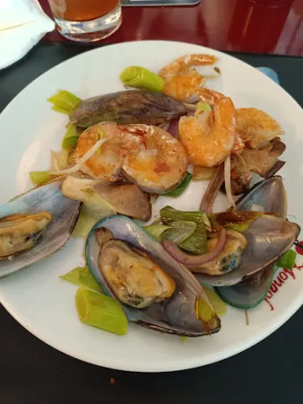 Bild von Mongol-Asiatisches Restaurant
