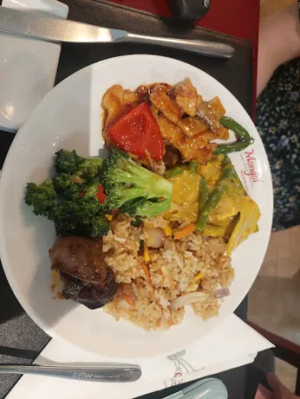 Bild von Mongol-Asiatisches Restaurant